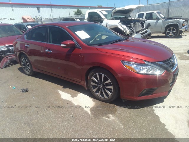 NISSAN ALTIMA 2016 1n4al3ap3gc114534