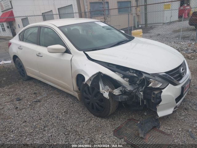 NISSAN ALTIMA 2016 1n4al3ap3gc115814