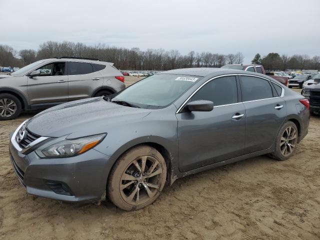 NISSAN ALTIMA 2.5 2016 1n4al3ap3gc118485