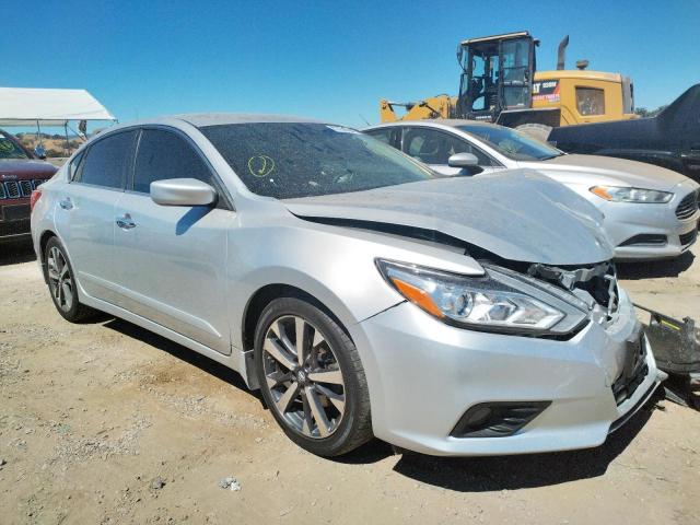 NISSAN ALTIMA 2.5 2016 1n4al3ap3gc118521