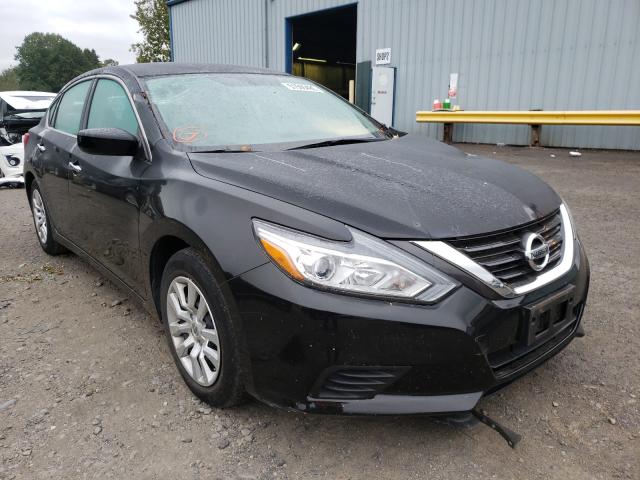 NISSAN ALTIMA 2.5 2016 1n4al3ap3gc118650