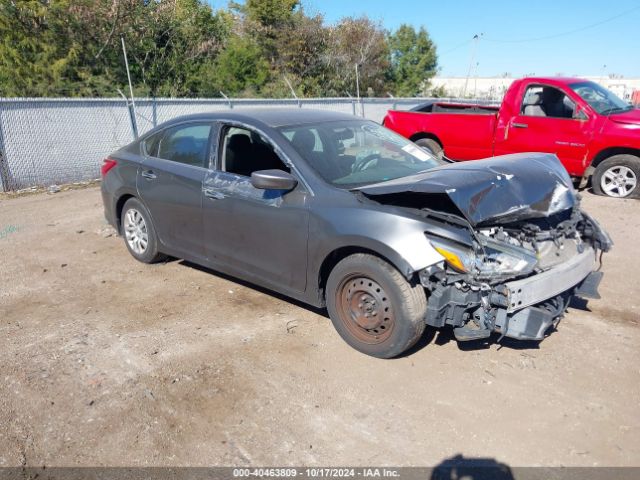 NISSAN ALTIMA 2016 1n4al3ap3gc119765