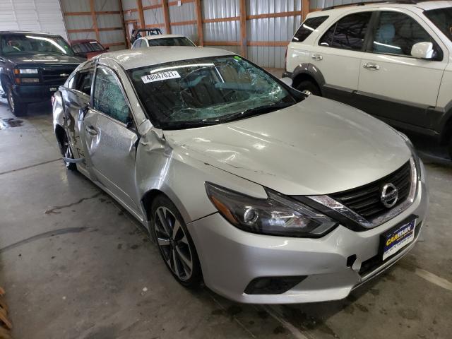 NISSAN ALTIMA 2.5 2016 1n4al3ap3gc120771