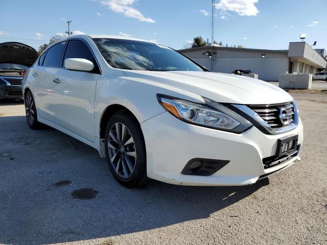 NISSAN ALTIMA 2.5 2016 1n4al3ap3gc120964