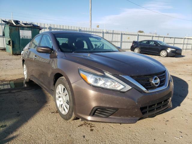 NISSAN ALTIMA 2.5 2016 1n4al3ap3gc121080