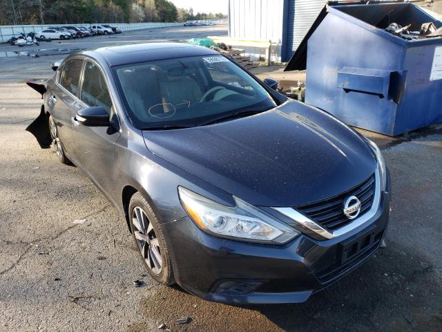 NISSAN ALTIMA 2.5 2016 1n4al3ap3gc121161