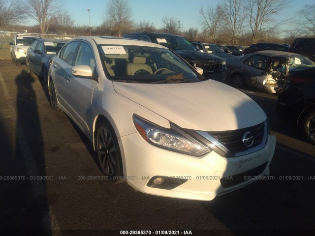 NISSAN ALTIMA 2016 1n4al3ap3gc121841