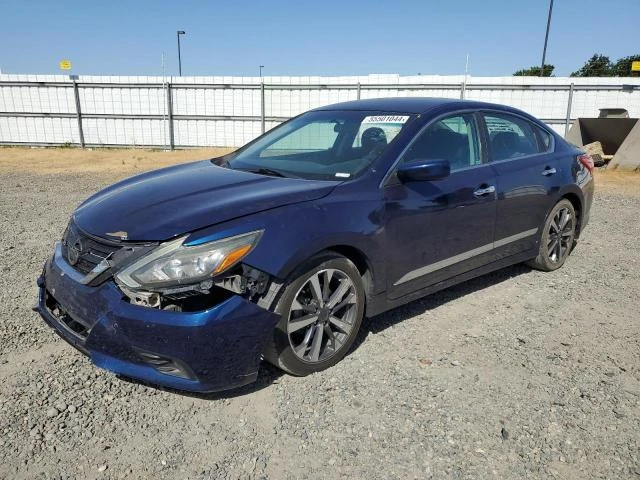 NISSAN ALTIMA 2.5 2016 1n4al3ap3gc123430