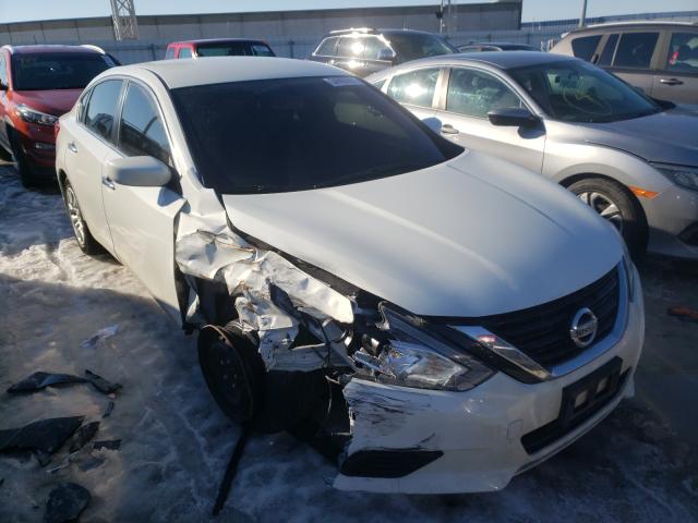 NISSAN ALTIMA 2.5 2016 1n4al3ap3gc123962