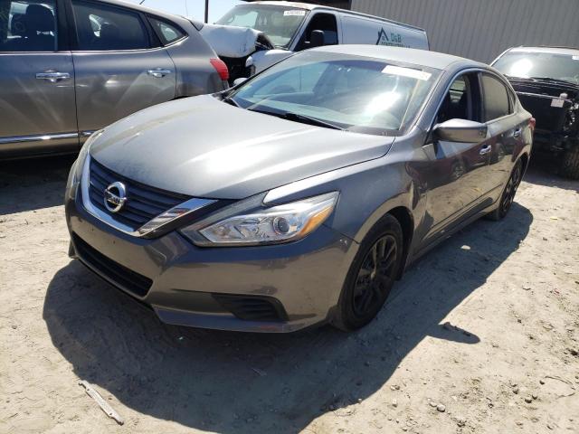 NISSAN ALTIMA 2.5 2016 1n4al3ap3gc125663