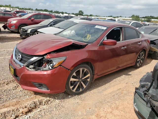 NISSAN ALTIMA 2.5 2016 1n4al3ap3gc126330