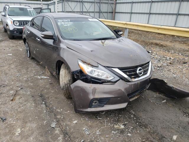 NISSAN ALTIMA 2.5 2016 1n4al3ap3gc126988