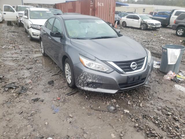 NISSAN ALTIMA 2.5 2016 1n4al3ap3gc127512