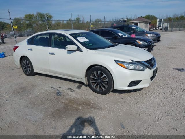 NISSAN ALTIMA 2016 1n4al3ap3gc127798