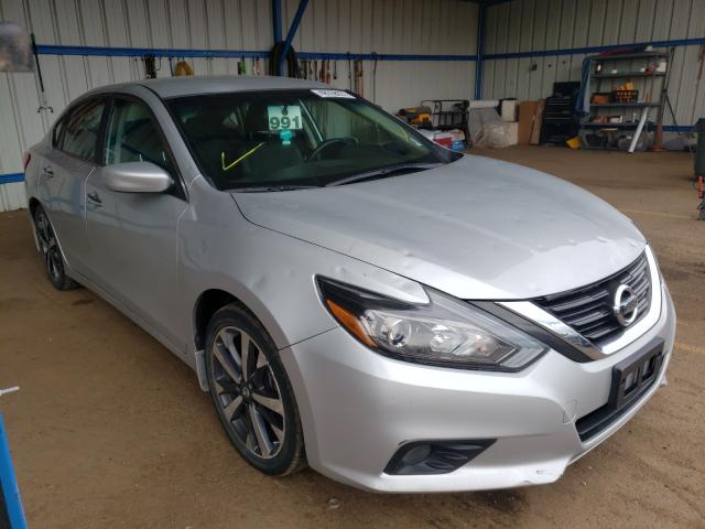 NISSAN ALTIMA 2.5 2016 1n4al3ap3gc129776