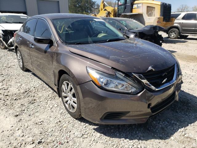 NISSAN ALTIMA 2.5 2016 1n4al3ap3gc130054