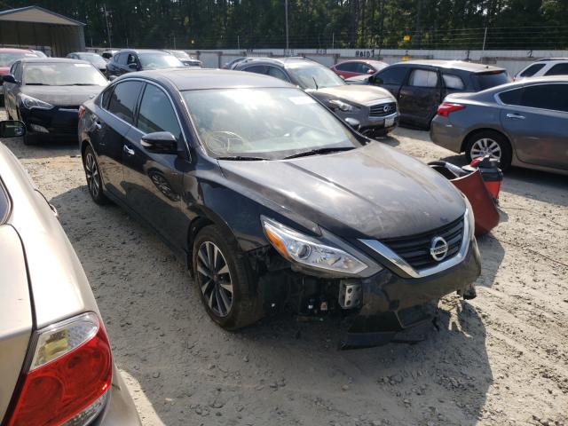 NISSAN ALTIMA 2.5 2016 1n4al3ap3gc130345