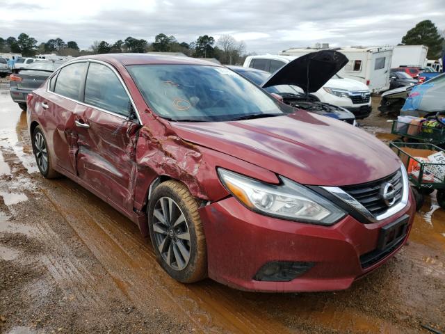 NISSAN ALTIMA 2.5 2016 1n4al3ap3gc131852