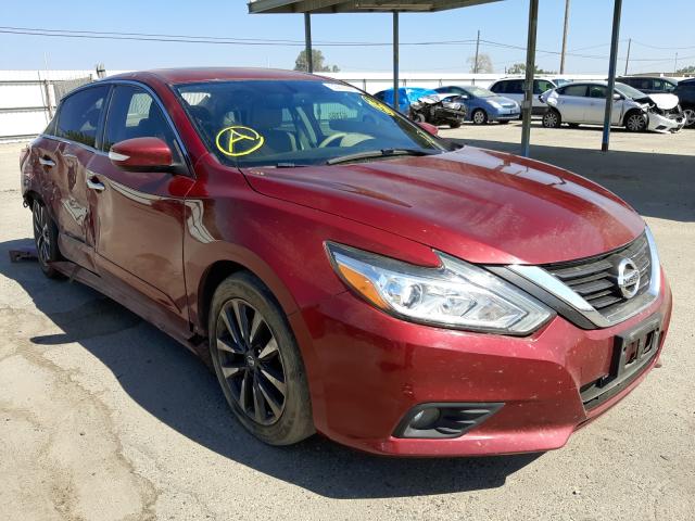 NISSAN ALTIMA 2.5 2016 1n4al3ap3gc132712