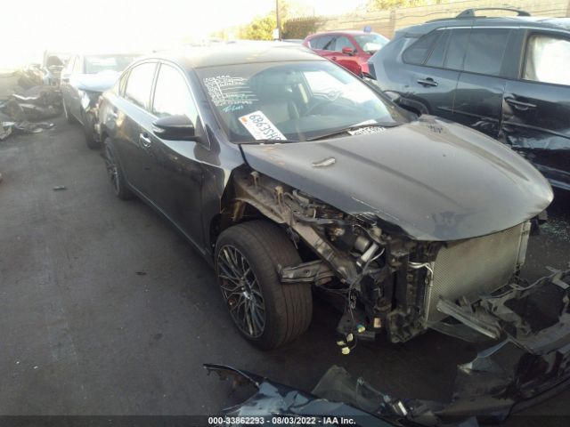 NISSAN ALTIMA 2016 1n4al3ap3gc133424