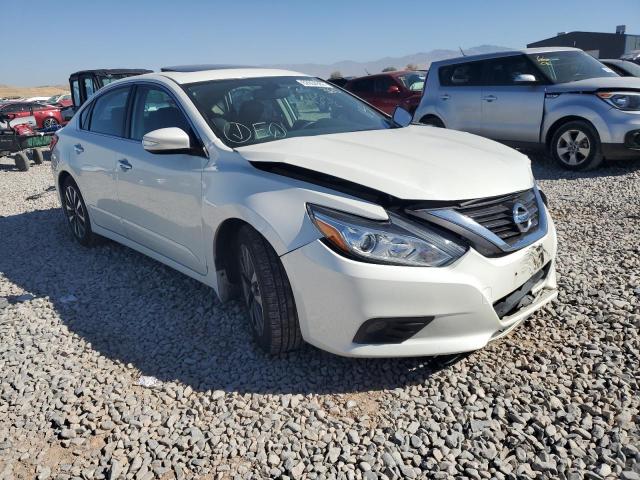 NISSAN ALTIMA 2.5 2016 1n4al3ap3gc134072