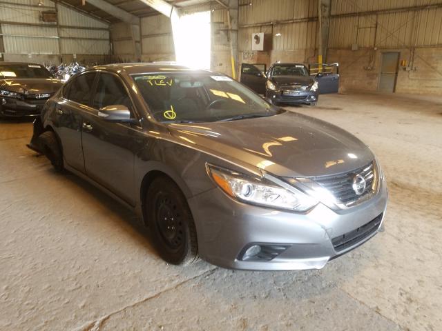 NISSAN ALTIMA 2.5 2016 1n4al3ap3gc134704