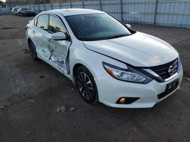 NISSAN ALTIMA 2.5 2016 1n4al3ap3gc136730