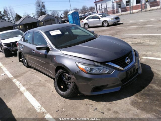 NISSAN ALTIMA 2016 1n4al3ap3gc137330