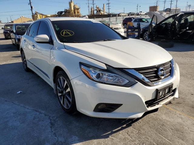 NISSAN ALTIMA 2.5 2016 1n4al3ap3gc137473