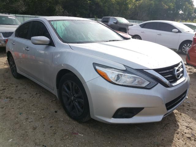 NISSAN ALTIMA 2.5 2016 1n4al3ap3gc139871