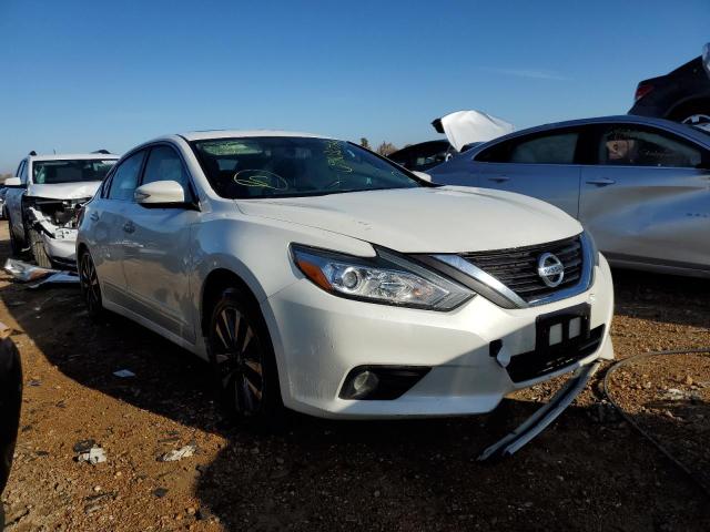 NISSAN ALTIMA 2.5 2016 1n4al3ap3gc140017