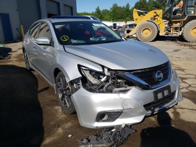 NISSAN ALTIMA 2.5 2016 1n4al3ap3gc140776