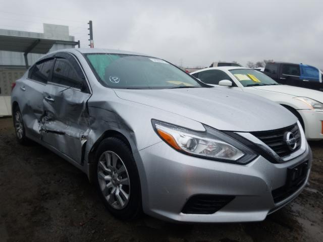 NISSAN ALTIMA 2.5 2016 1n4al3ap3gc142639