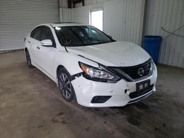 NISSAN ALTIMA 2.5 2016 1n4al3ap3gc144715