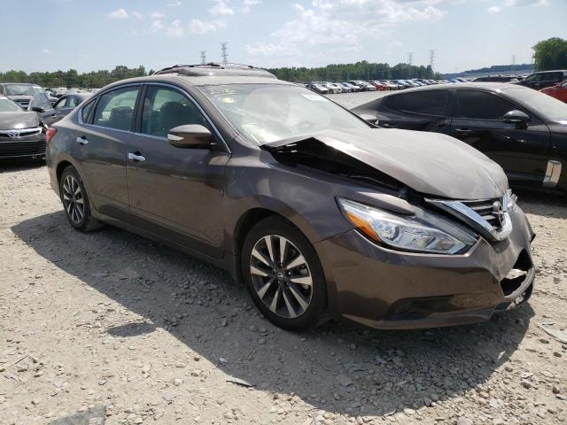 NISSAN ALTIMA 2.5 2016 1n4al3ap3gc144889