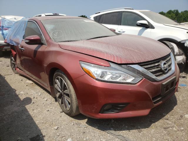 NISSAN ALTIMA 2.5 2016 1n4al3ap3gc146030