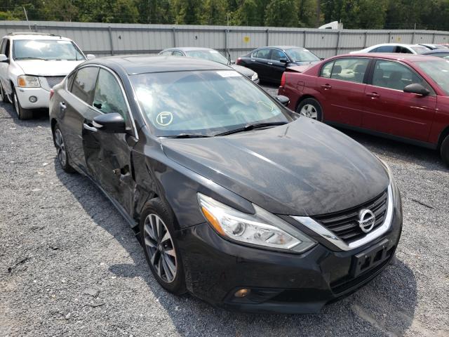 NISSAN ALTIMA 2.5 2016 1n4al3ap3gc146769