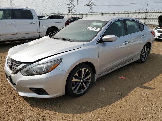 NISSAN ALTIMA 2.5 2016 1n4al3ap3gc148098