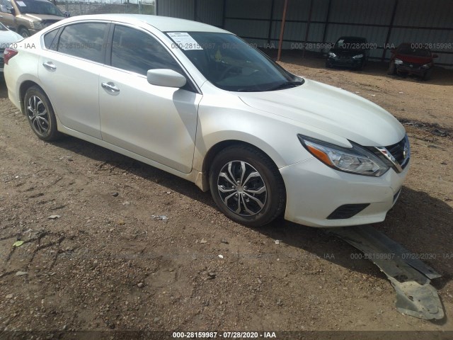 NISSAN ALTIMA 2016 1n4al3ap3gc148327