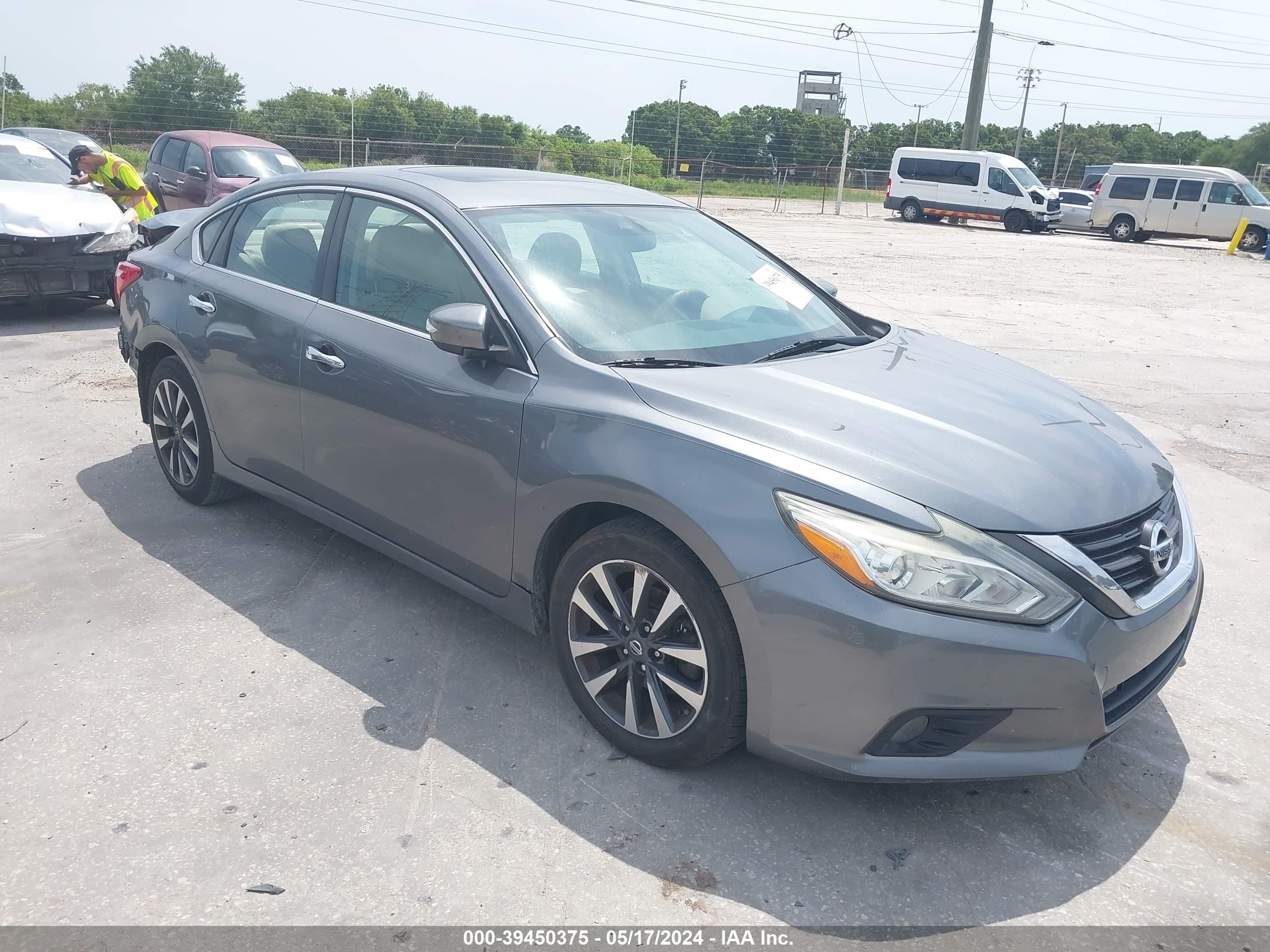 NISSAN ALTIMA 2016 1n4al3ap3gc149204