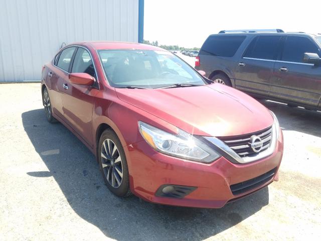 NISSAN ALTIMA 2.5 2016 1n4al3ap3gc149770