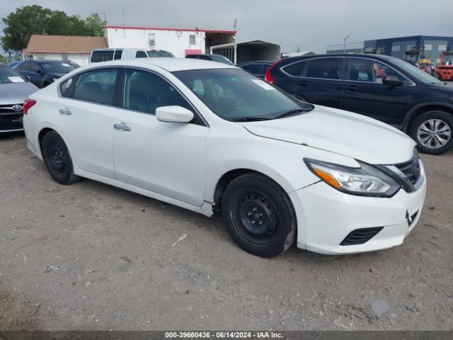 NISSAN ALTIMA 2016 1n4al3ap3gc150479