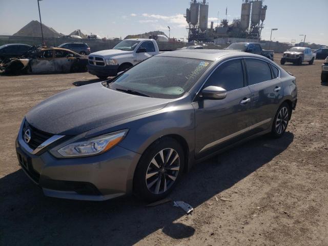 NISSAN ALTIMA 2.5 2016 1n4al3ap3gc151227