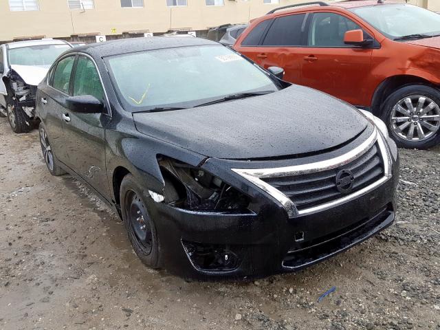 NISSAN ALTIMA 2.5 2016 1n4al3ap3gc151826