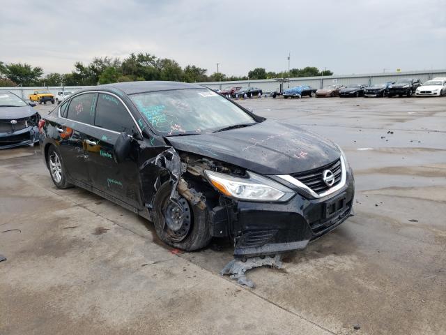 NISSAN ALTIMA 2.5 2016 1n4al3ap3gc152796