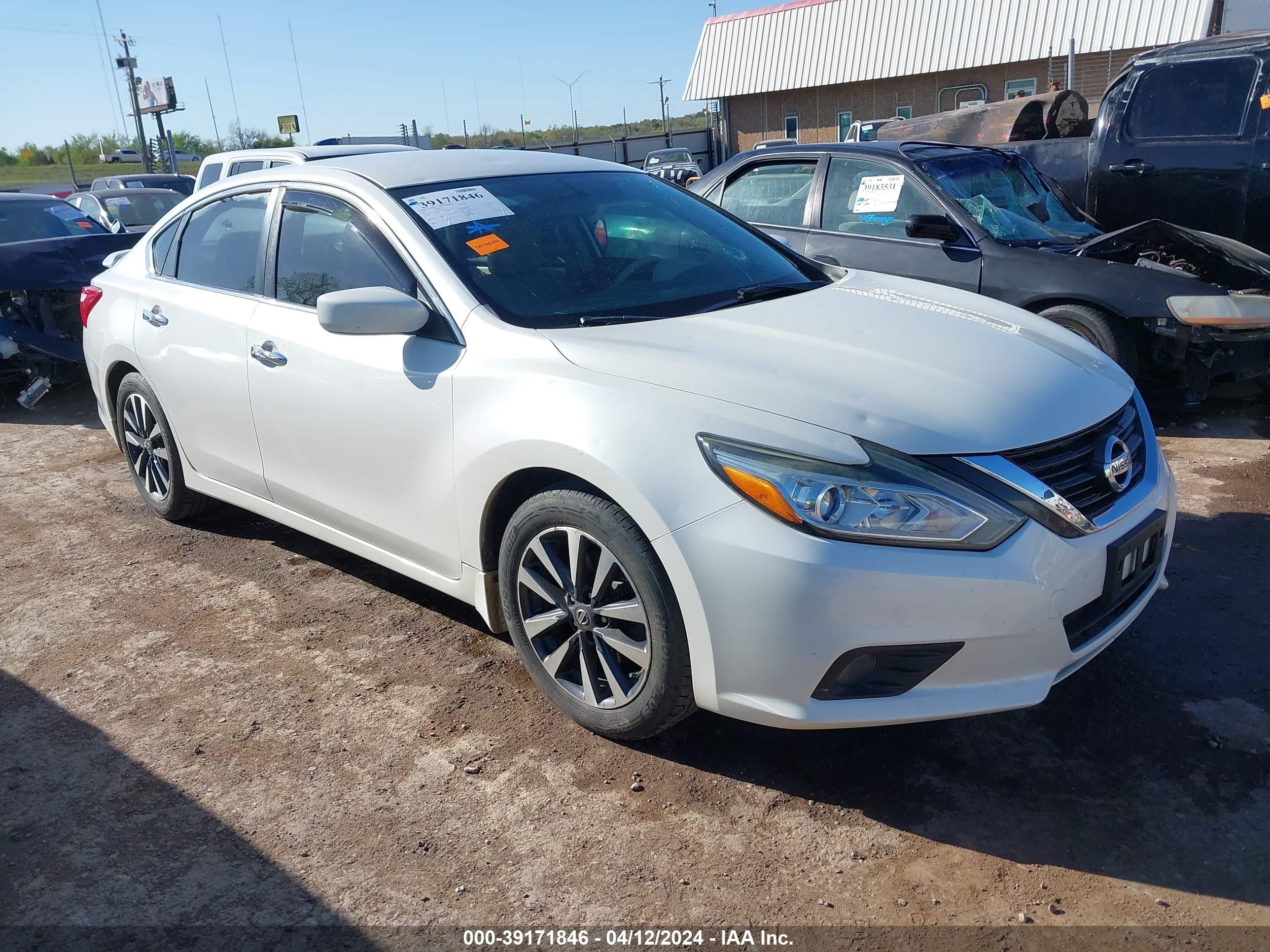 NISSAN ALTIMA 2016 1n4al3ap3gc154161