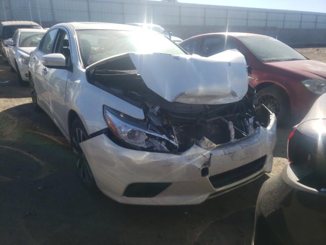 NISSAN ALTIMA 2.5 2016 1n4al3ap3gc156170