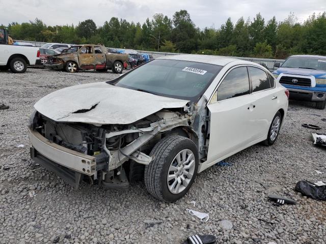 NISSAN ALTIMA 2.5 2016 1n4al3ap3gc157044