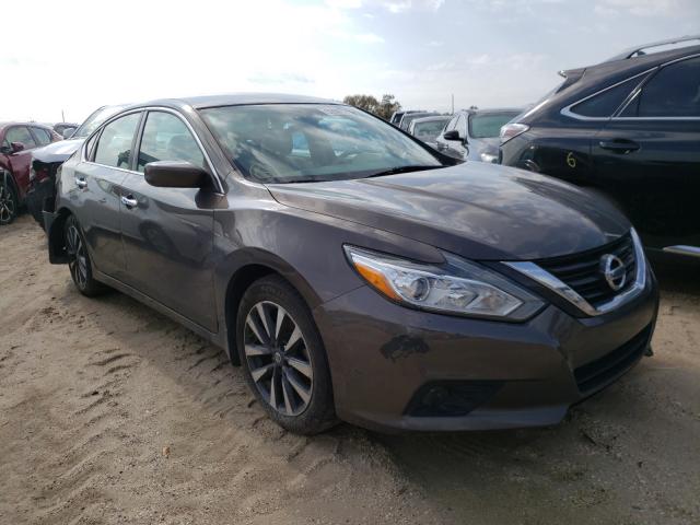 NISSAN ALTIMA 2.5 2016 1n4al3ap3gc158145