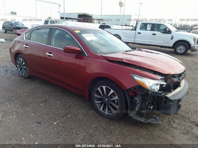 NISSAN ALTIMA 2016 1n4al3ap3gc158274